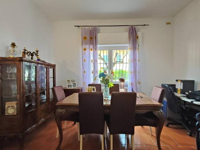 Villa Indipendente in vendita a Olmi, Quarrata