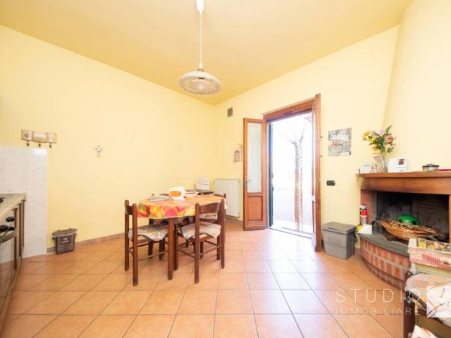 Villa Indipendente in vendita a Olmi, Quarrata