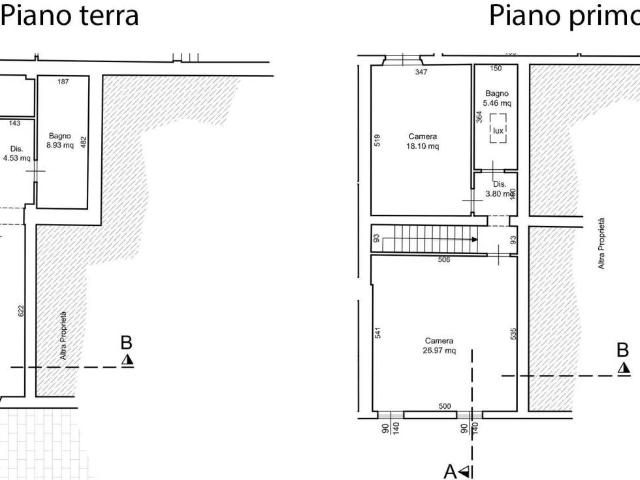 Villa Indipendente in vendita a Quarrata, Toscana