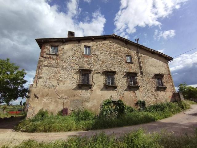 Villa Indipendente in vendita a Colle, Quarrata