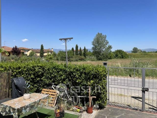 Villa Indipendente in vendita a Molin Nuovo, Quarrata