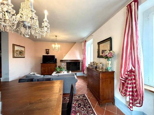 Villa Indipendente in vendita a Molin Nuovo, Quarrata