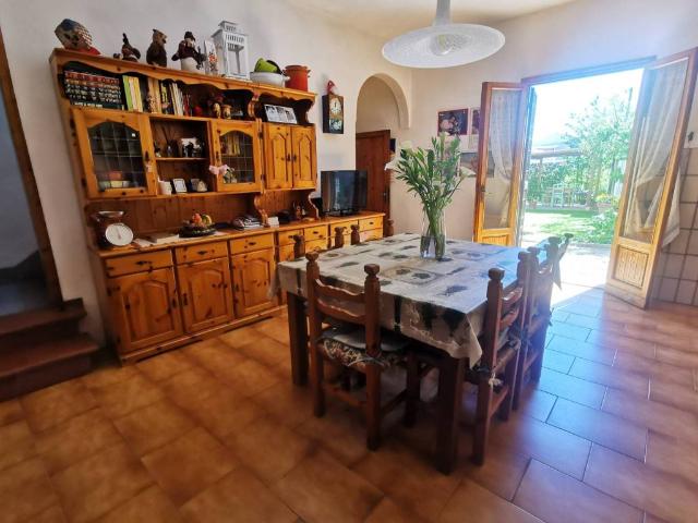 Villa Indipendente in vendita a Casini, Quarrata