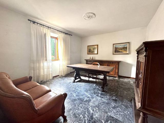 Villa Indipendente in vendita a Molin Nuovo, Quarrata