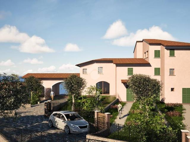 Villa Indipendente in vendita a Colle, Quarrata