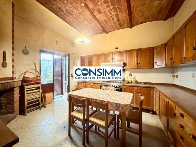 Villa Indipendente in vendita a Molin Nuovo, Quarrata