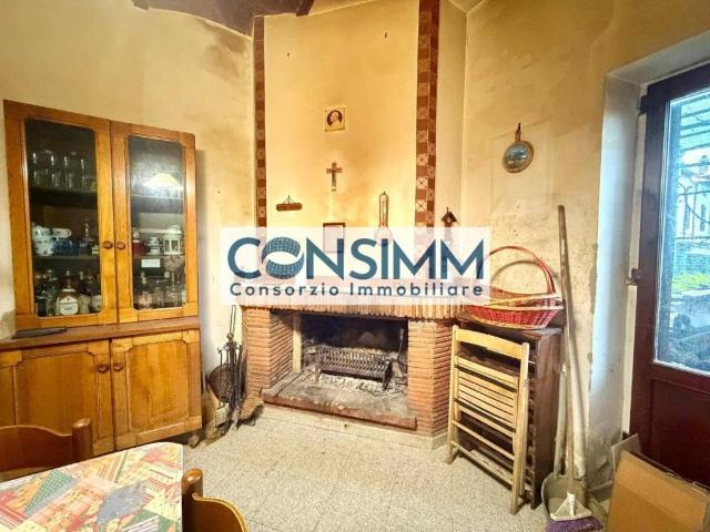 Villa Indipendente in vendita a Molin Nuovo, Quarrata