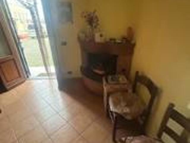 Villa Indipendente in vendita a Olmi, Quarrata