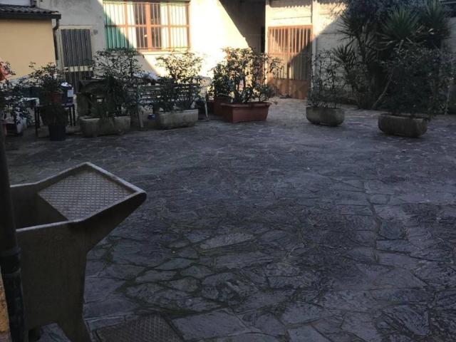 Villa Indipendente in vendita a Casini, Quarrata