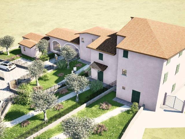 Villa Indipendente in vendita a Colle, Quarrata