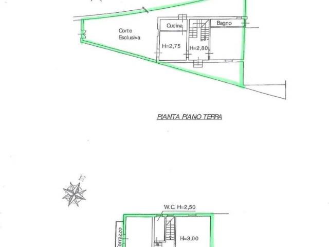 Villa Indipendente in vendita a Quarrata, Pistoia