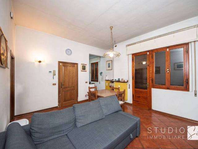 Villa Indipendente in vendita a Casini, Quarrata