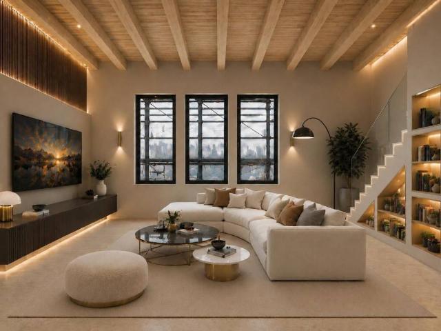 Villa Indipendente in vendita a Quarrata, Toscana