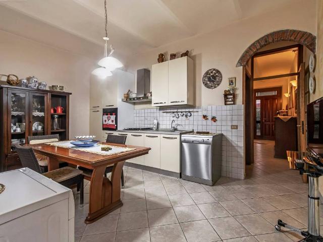 Villa Indipendente in vendita a Casini, Quarrata