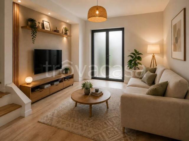 Villa Indipendente in vendita a Casini, Quarrata