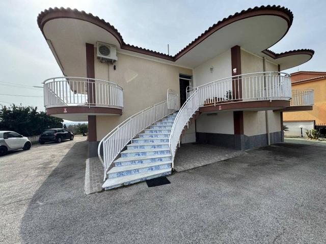 Villa Indipendente in vendita a Quarto, Campania