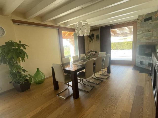 Villa Indipendente in vendita a Quarto D'altino, Veneto