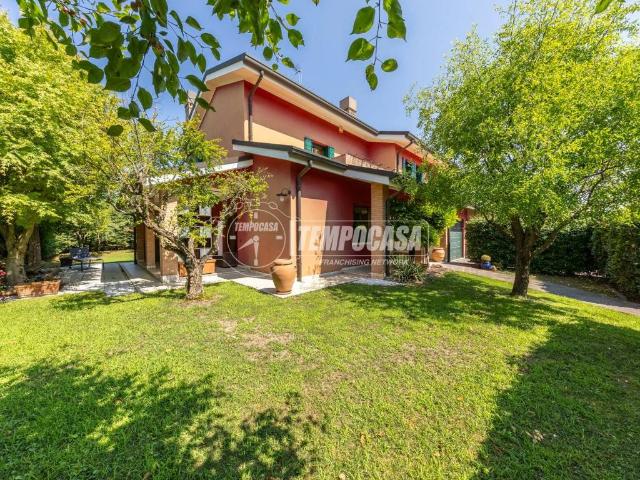 Villa Indipendente in vendita a Quarto D'altino, Veneto
