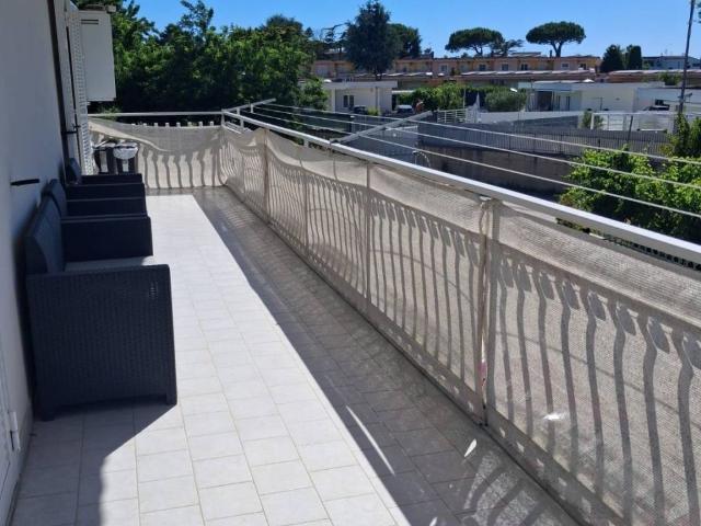 Villa Indipendente in vendita a Quarto, Campania