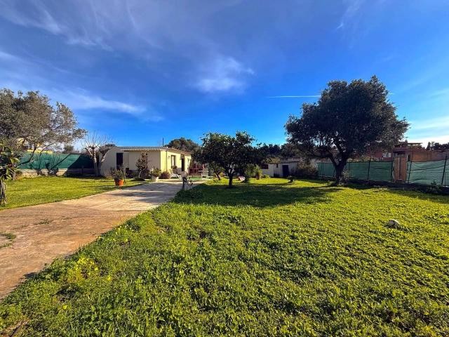 Villa Indipendente in vendita a Su Forti, Quartu Sant'elena