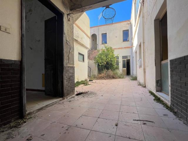Villa Indipendente in vendita a Sant'Antonio, Quartu Sant'elena