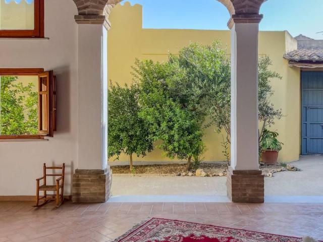 Villa Indipendente in vendita a Funtan'e Ortus, Quartu Sant'elena