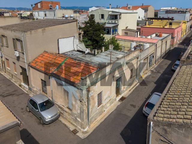 Villa Indipendente in vendita a Quartucciu, Sardigna/Sardegna