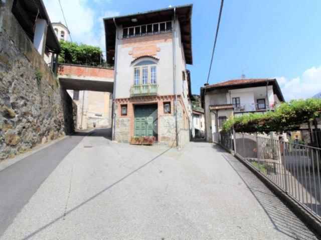 Villa Indipendente in vendita a Piemonte, Torino