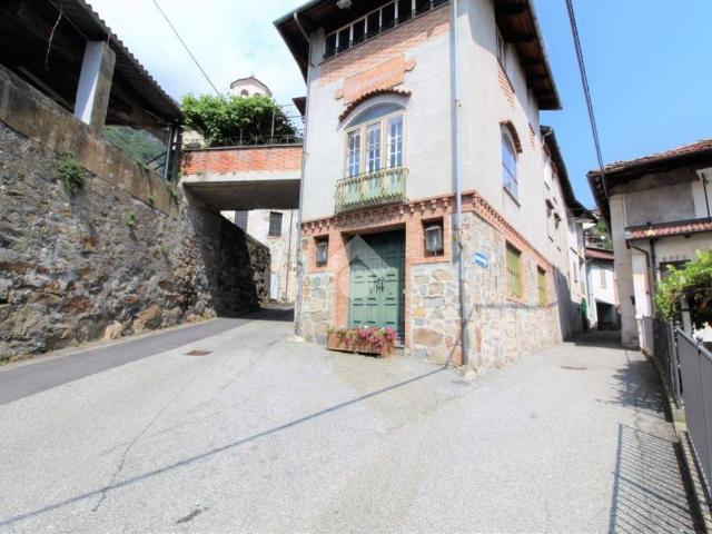 Villa Indipendente in vendita a Piemonte, Torino