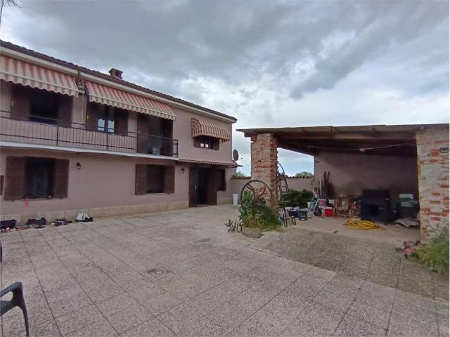 Villa Indipendente in vendita a Piemonte, Alessandria