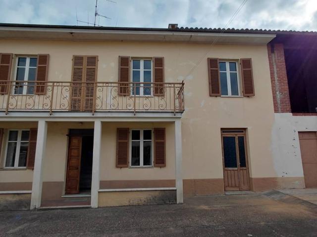 Villa Indipendente in vendita a Piemonte, Alessandria