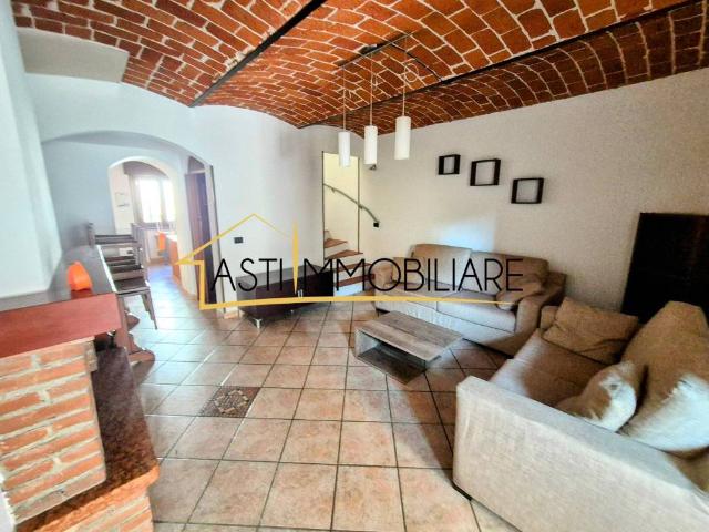 Villa Indipendente in vendita a Piemonte, Alessandria