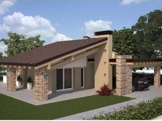 Villa Indipendente in vendita a Colline Matildiche, Re