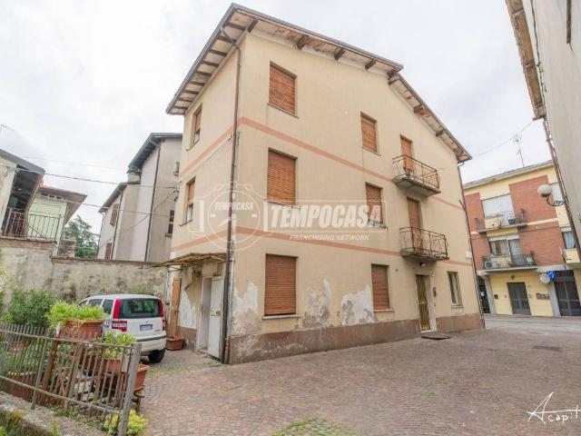 Villa Indipendente in vendita a Colline Matildiche, Re
