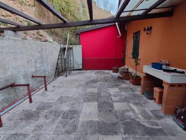Villa Indipendente in vendita a Albisola Capo, Liguria