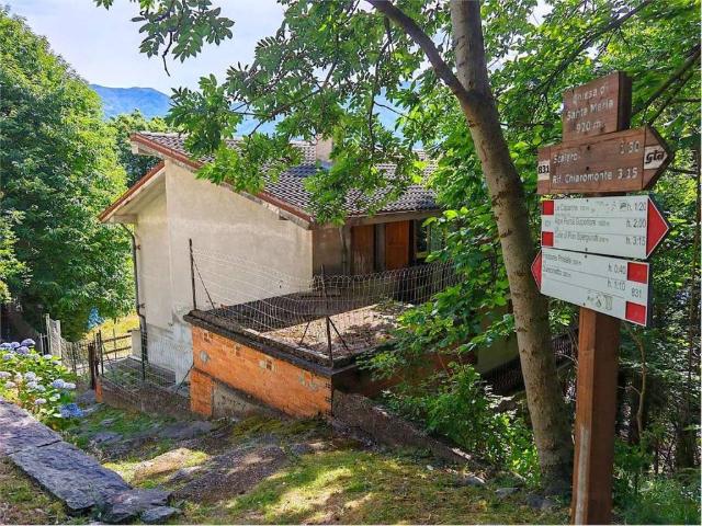 Villa Indipendente in vendita a Piemonte, Torino