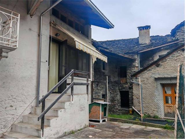 Villa Indipendente in vendita a Piemonte, Torino
