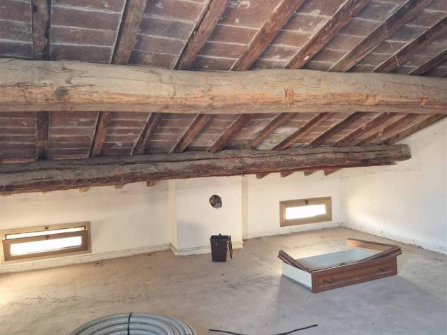 Villa Indipendente in vendita a Unione dei comuni Isola Mantovana, Quingentole