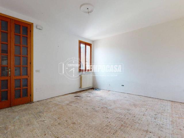 Villa Indipendente in vendita a Unione dei comuni Isola Mantovana, Quingentole