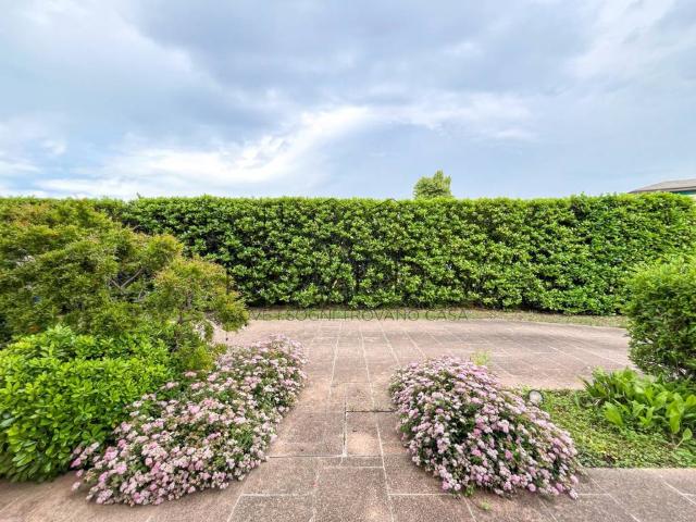 Villa Indipendente in vendita a Quinto Di Treviso, Veneto