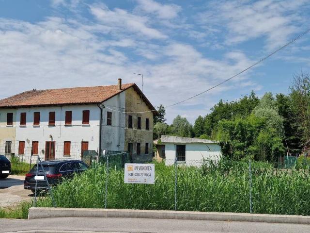 Villa Indipendente in vendita a Zecchina, Quinto Di Treviso