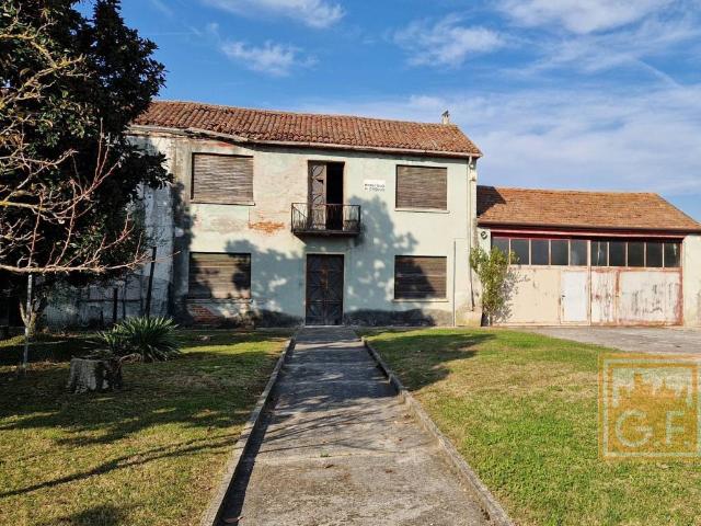Villa Indipendente in vendita a Quinto Di Treviso, Veneto