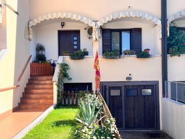 Villa Indipendente in vendita a Quinto Vicentino, Veneto