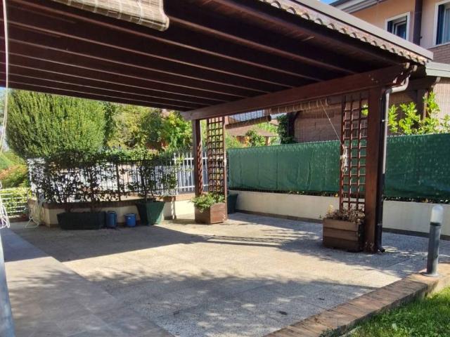 Villa Indipendente in vendita a Quinto Vicentino, Veneto