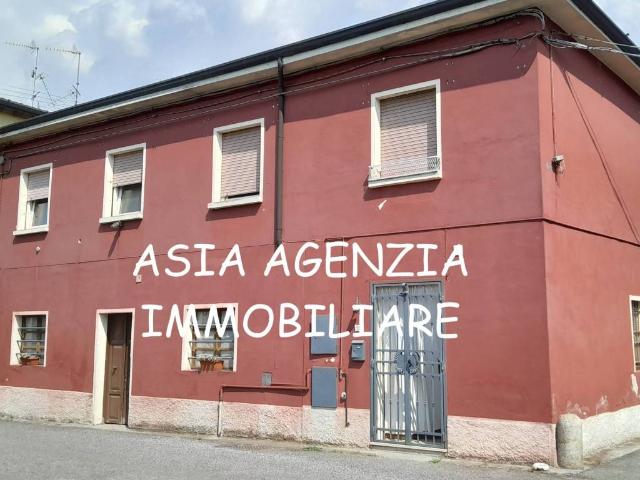 Villa Indipendente in vendita a Quinzano D'oglio, Lombardia