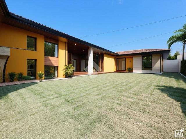 Villa Indipendente in vendita a Quinzano D'oglio, Lombardia