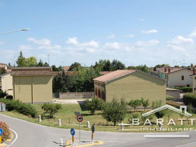 Villa Indipendente in vendita a Quistello, Lombardia