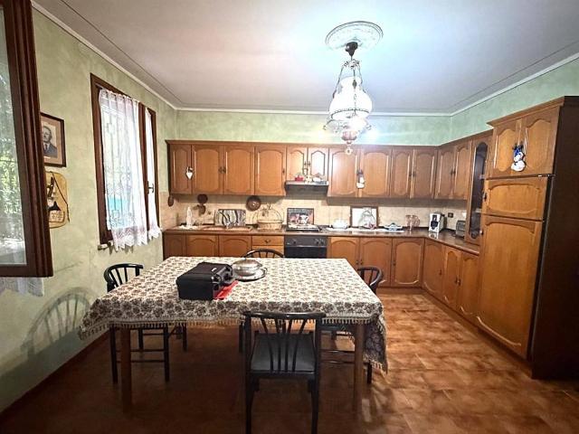 Villa Indipendente in vendita a Santa Lucia, Quistello