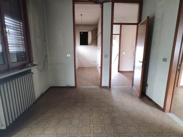 Villa Indipendente in vendita a Quistello, Lombardia