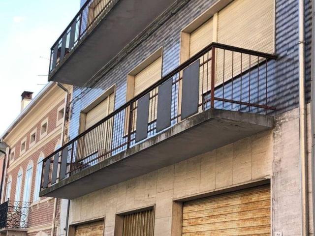 Villa Indipendente in vendita a Quistello, Lombardia